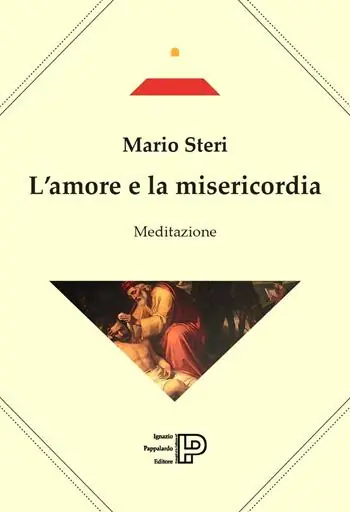 L‘amore e la misericordia Prezzo Scontato