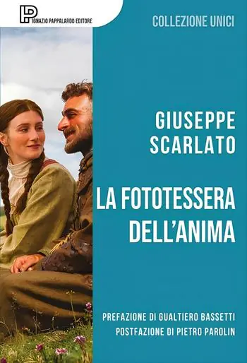 Nuova Collezione La fototessera dell‘anima