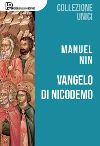 Ultima Occasione Vangelo di Nicodemo