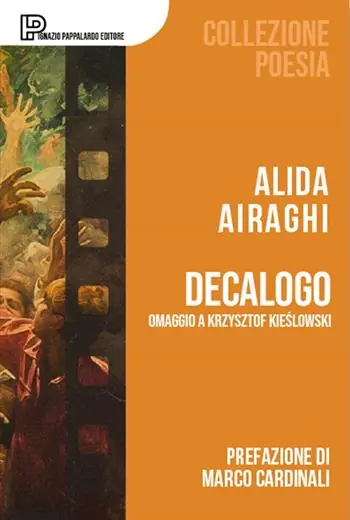 Must-Have Decalogo. Omaggio a Krzysztof Kieslowski