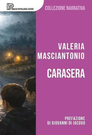 Carasera Direttamente Dal Produttore