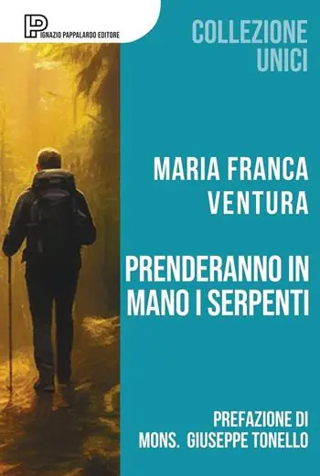 Prenderanno in mano i serpenti Di Tendenza