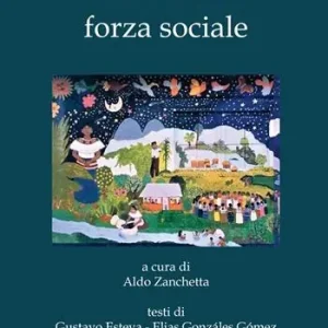 Speranza forza sociale Subito Disponibile