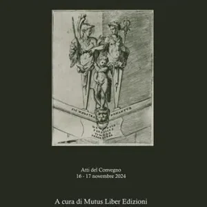 Ultime Pezzi Tarocchi ermetismo arte storia. Atti del Convegno 16-17 novembre 2024 Sala Biagi - Sala Borsa Cinema Odeon MAMbo Museo d‘Arte Moderna Bologna