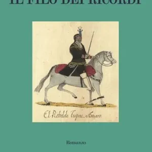 Il filo dei ricordi Promozione Esclusiva