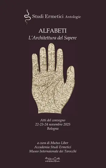 Ultimissimo Modello Alfabeti. L‘architettura del sapere