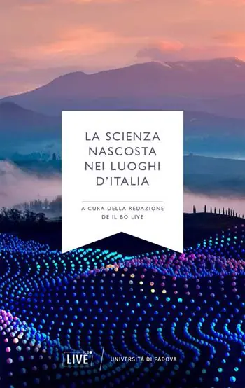 Offerta Lampo La scienza nascosta nei luoghi d‘Italia