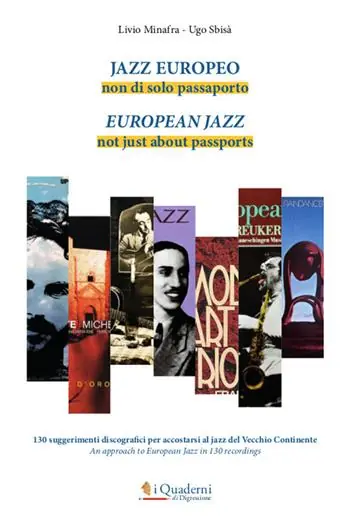 Prezzo Conveniente Jazz europeo. Non di solo passaporto