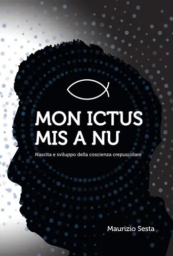 Prezzo Ridotto Mon ictus mis à nu. Nascita e sviluppo della coscienza crepuscolare