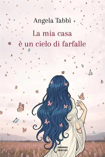 Soddisfatti O Rimborsati La mia casa è un cielo di farfalle. Ediz. illustrata