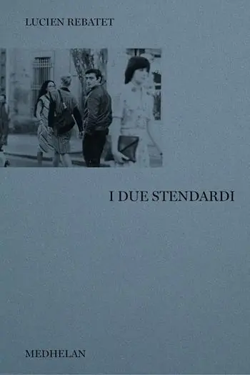 I due stendardi Offerta Lampo