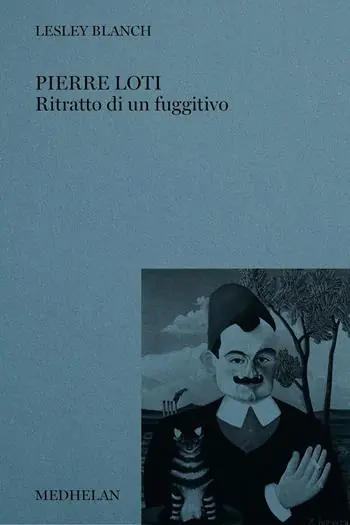 Pierre Loti. Ritratto di un fuggitivo Offerta Limitata