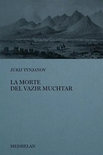 Compra Adesso La morte del Vazir-Muchtar