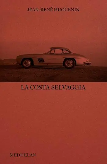 Acquista Ora La costa selvaggia