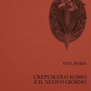 Offerta Del Giorno Crepuscolo rosso e il nuovo giorno
