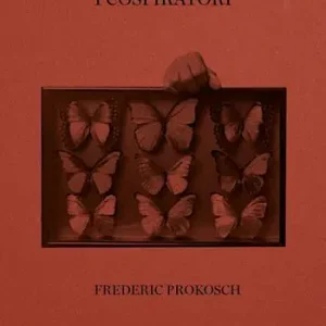 I cospiratori Reso Gratuito