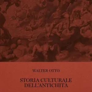 Storia culturale dell‘antichità Acquista Ora
