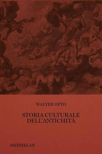 Storia culturale dell‘antichità Acquista Ora