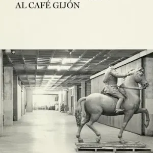 Ultima Occasione La sera che arrivai al Café Gijón