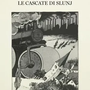 Acquista Ora Le cascate di Slunj