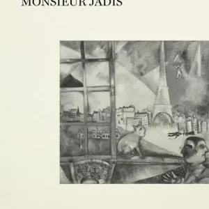 Monsieur Jadis Ordina Subito