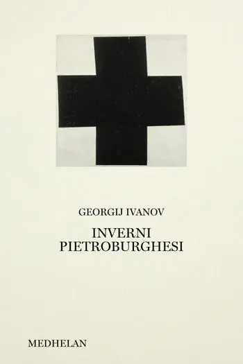 Inverni pietroburghesi Compra Oggi Stesso