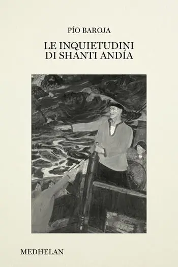 Non Perdere Le inquietudini di Shanti Andía