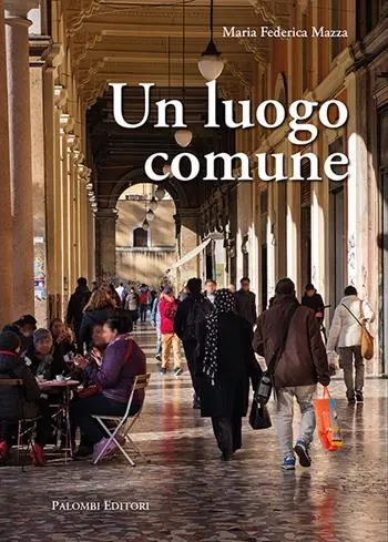 Un luogo comune Quantità Limitata
