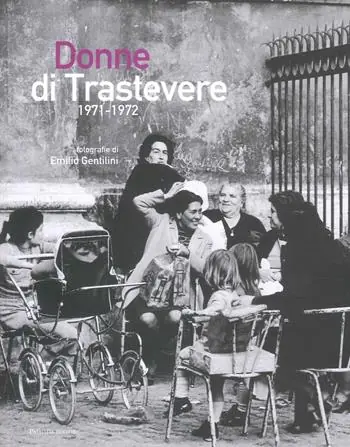 Donne di Trastevere 1971-1972 Vendita Finale