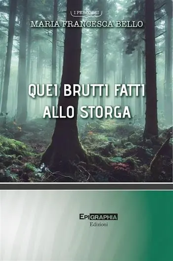 Vendita Finale Quei brutti fatti allo storga