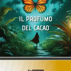 Prezzo Ridotto Il profumo del cacao