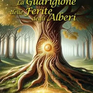 La guarigione delle ferite degli alberi Occasione