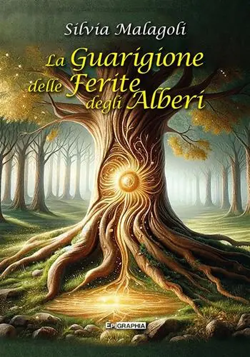 La guarigione delle ferite degli alberi Occasione