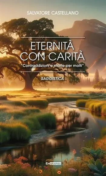 Promo Stagionale Eternità con carità. «Contraddizioni e morte per molti»