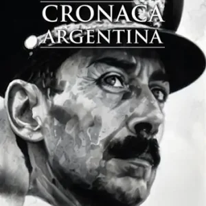 Bestseller Cronaca argentina