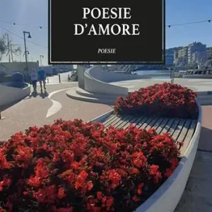 Acquista Ora Poesie d‘amore