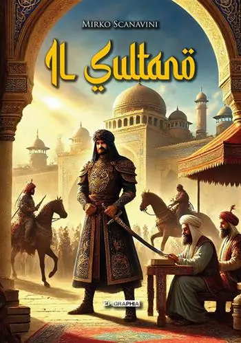 Esclusivo Il sultano