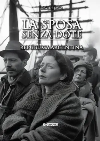 La sposa senza dote. República Argentina Offerta Del Giorno