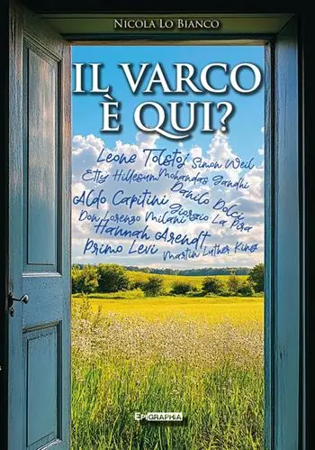 Spedito Oggi Il varco è qui?