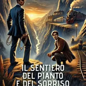 Ultime Pezzi Il sentiero del pianto e del sorriso