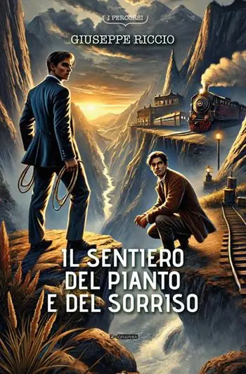 Ultime Pezzi Il sentiero del pianto e del sorriso