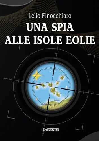 Promo Stagionale Una spia alle isole Eolie