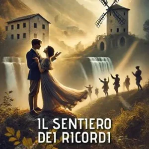 Offerta Del Giorno Il sentiero dei ricordi