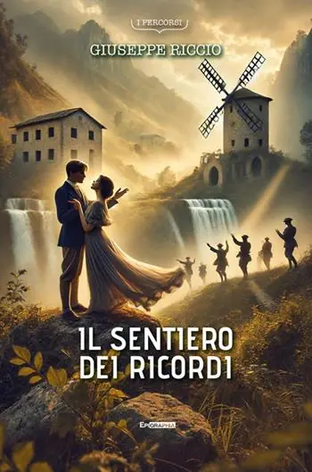Offerta Del Giorno Il sentiero dei ricordi