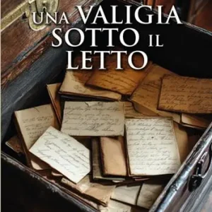 Consegna Rapida Una valigia sotto il letto