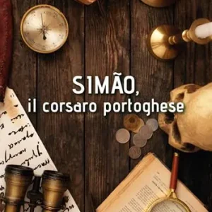 Reso Gratuito Simão, il corsaro portoghese