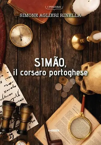 Reso Gratuito Simão, il corsaro portoghese