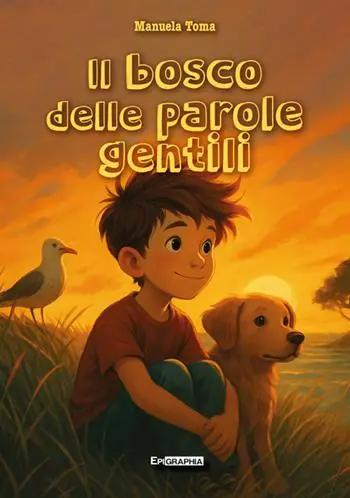 Il bosco delle parole gentili Offerta