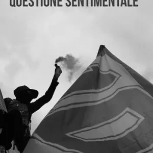 Questione sentimentale. Ediz. illustrata Must-Have