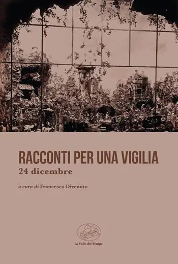 Offerta Racconti per una vigilia 24 dicembre